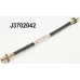 J3702042 NIPPARTS Тормозной шланг