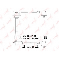 SPC7531 LYNX Провода высоковольтные