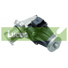 FDR439 TRW Клапан возврата ОГ