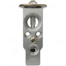 260198 HC-Cargo Расширительный клапан, кондиционер