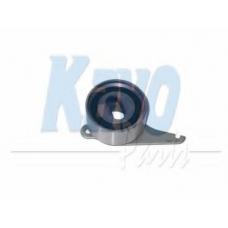 DTE-4503 KAVO PARTS Натяжной ролик, ремень грм