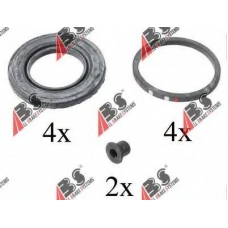 53625 ABS Ремкомплект, тормозной суппорт