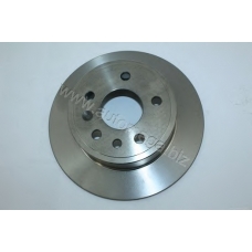 3105690101 AUTOMEGA Тормозной диск