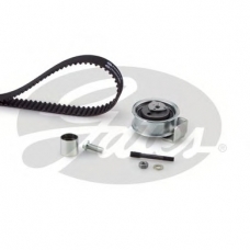 K035491XS GATES Комплект ремня грм