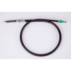 8AS 355 663-361 HELLA Трос, стояночная тормозная система