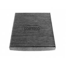 80000401 CORTECO Фильтр, воздух во внутренном пространстве