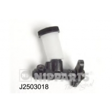 J2503018 NIPPARTS Главный цилиндр, система сцепления