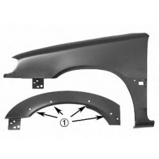 668472 SCHLIECKMANN Крыло