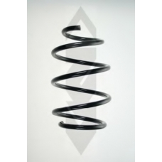 55127 SPIDAN Пружина ходовой части