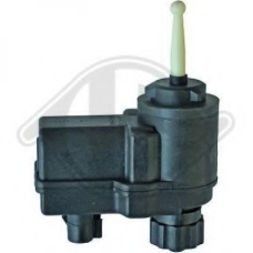 1812086 DIEDERICHS Регулировочный элемент, регулировка угла наклона ф