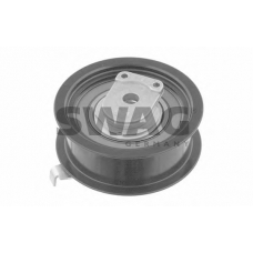 32 92 4606 SWAG Натяжной ролик, ремень грм