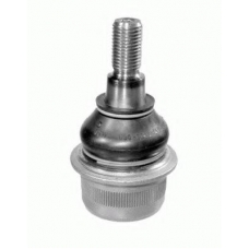 27324 03 LEMFORDER Несущий / направляющий шарнир