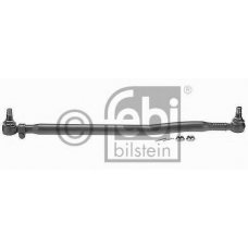 02738 FEBI Продольная рулевая тяга