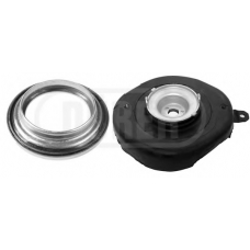 KBA627 DURER Ремкомплект, опора стойки амортизатора