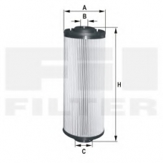 MFE 1360 MB FIL FILTER Топливный фильтр
