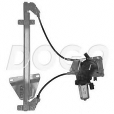 100159 DOGA Подъемное устройство для окон