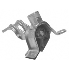 80001550 CORTECO Подвеска, двигатель