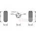 1300D058 VAN WEZEL Осушитель, кондиционер