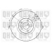BDC4360 QUINTON HAZELL Тормозной диск