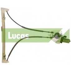 WRL1116L TRW Подъемное устройство для окон