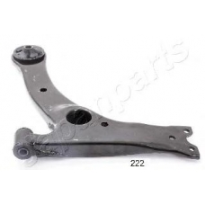 BS-222 JAPANPARTS Рычаг независимой подвески колеса, подвеска колеса