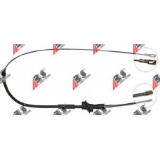 K10138 ABS Трос, стояночная тормозная система