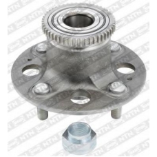 R174.47 SNR Комплект подшипника ступицы колеса