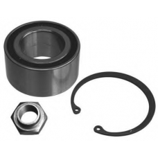 SZ-WB-12058 MOOG Комплект подшипника ступицы колеса