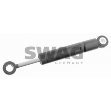 10 92 7454 SWAG Амортизатор, поликлиновой ремень