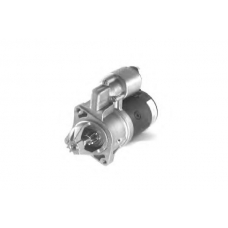 D02204 DA SILVA Стартер