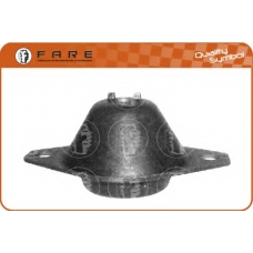 2004 FARE SA Подвеска, ступенчатая коробка передач