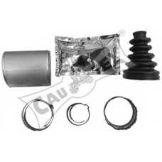 030207 CAUTEX Комплект пылника, приводной вал