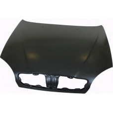 1106280 KLOKKERHOLM Капот двигателя