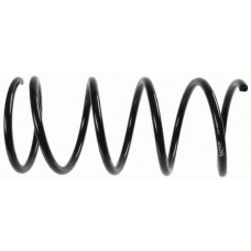 998 626 SACHS Пружина ходовой части