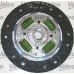 801438 VALEO Комплект сцепления
