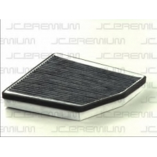 B4F015CPR JC PREMIUM Фильтр, воздух во внутренном пространстве