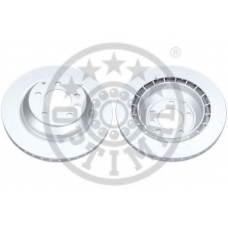 BS-8900C OPTIMAL Тормозной диск