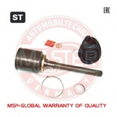400030-ST-SET/5/-MS MASTER-SPORT Шарнирный комплект, приводной вал