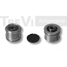 RPK041230 RPK Механизм свободного хода генератора