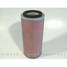 M132I14 NPS Воздушный фильтр