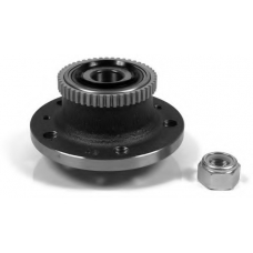 RE-WB-11504 MOOG Комплект подшипника ступицы колеса