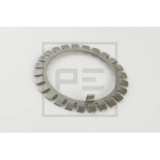 031.159-00A PE Automotive Стопорная пластина, осевая гайка