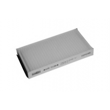 CCF0165 CHAMPION Фильтр, воздух во внутренном пространстве