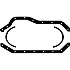 E30688-00 GLASER Комплект прокладок, маслянный поддон