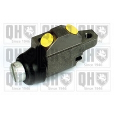 BWC3327 QUINTON HAZELL Колесный тормозной цилиндр