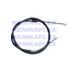 46.1035 REMKAFLEX Трос, стояночная тормозная система