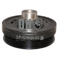 1318300209 Jp Group Ременный шкив, коленчатый вал