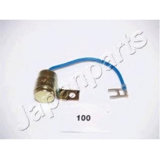 CO-100 JAPANPARTS Конденсатор, система зажигания