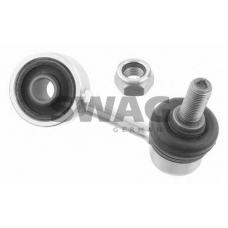 80 92 7986 SWAG Тяга / стойка, стабилизатор