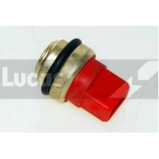 SNB745 TRW Термовыключатель, вентилятор радиатора